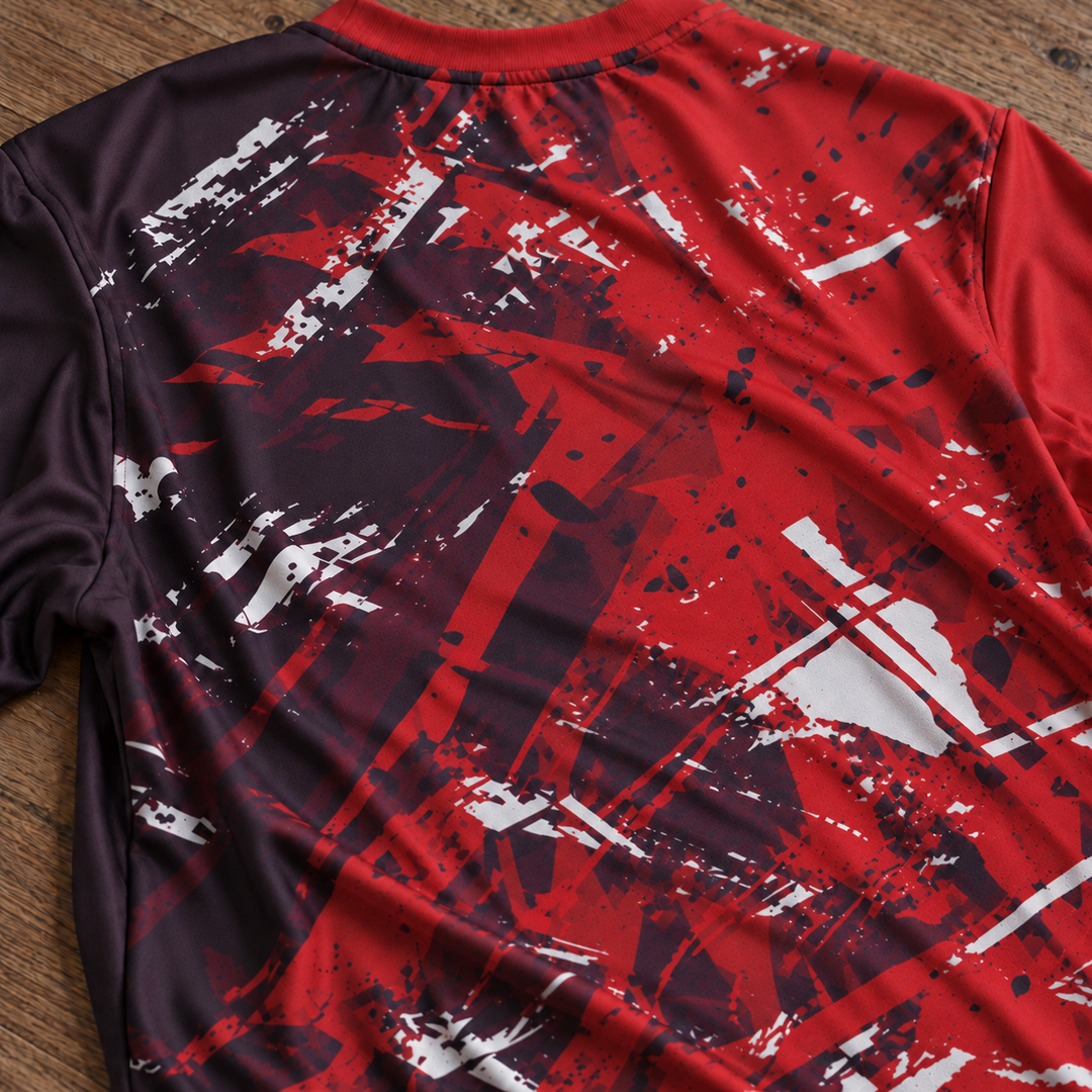 DRAGYX // BLOODLINE SHELL