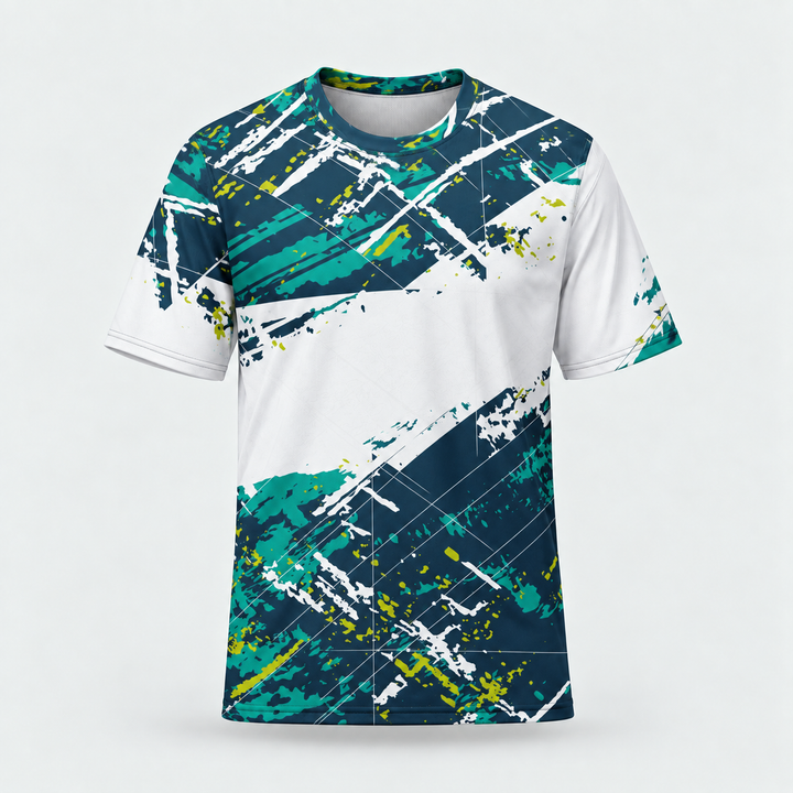 DRAGYX // FOREST LINE JERSEY