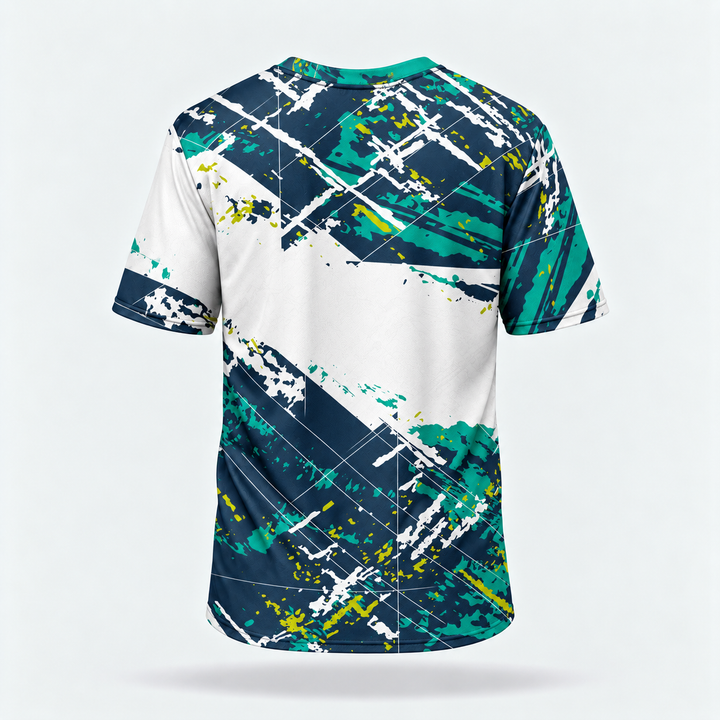 DRAGYX // FOREST LINE JERSEY