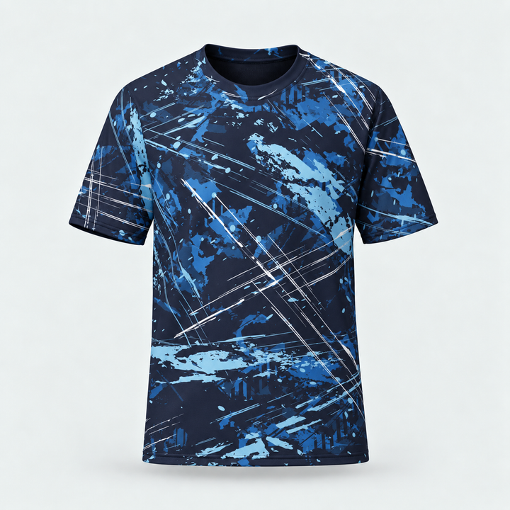 DRAGYX // ICE FLOW JERSEY