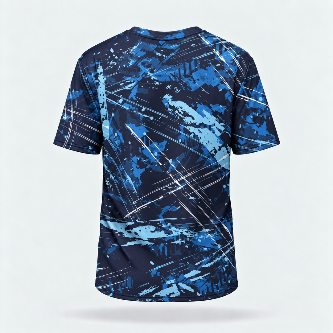 DRAGYX // ICE FLOW JERSEY